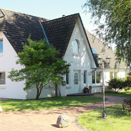 Villa Am Deich Westerdeichstrich المظهر الخارجي الصورة